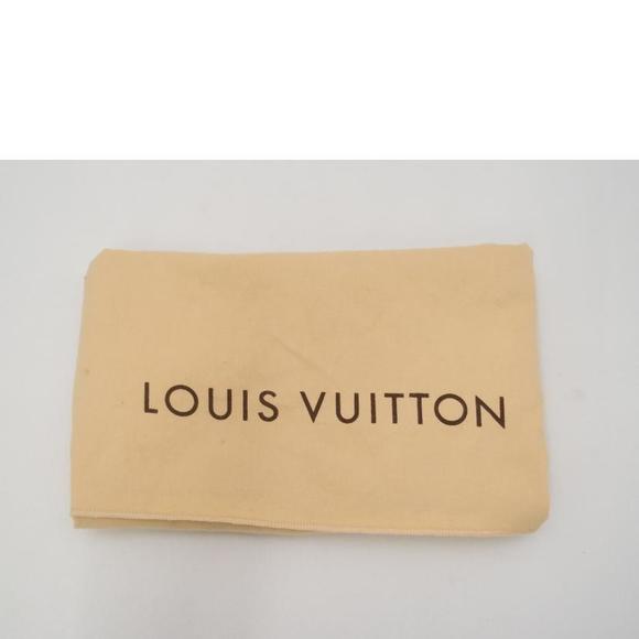 Louis Vuitton Trouville Multicolor Noir - Picture 6 of 6